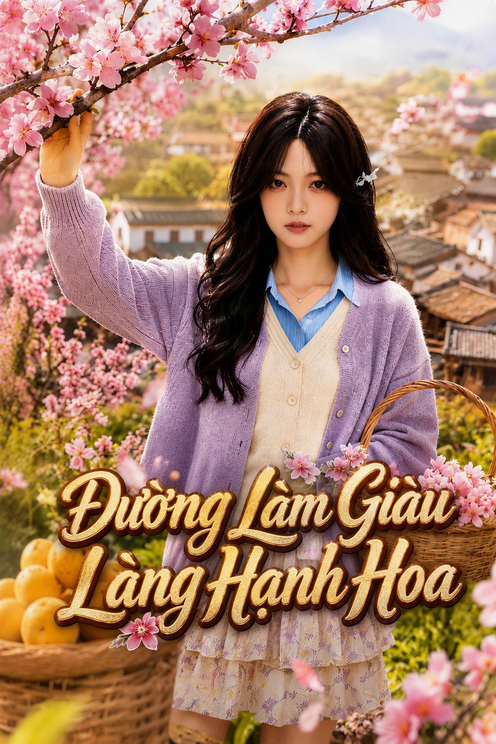 Nông Dân Trở Lại