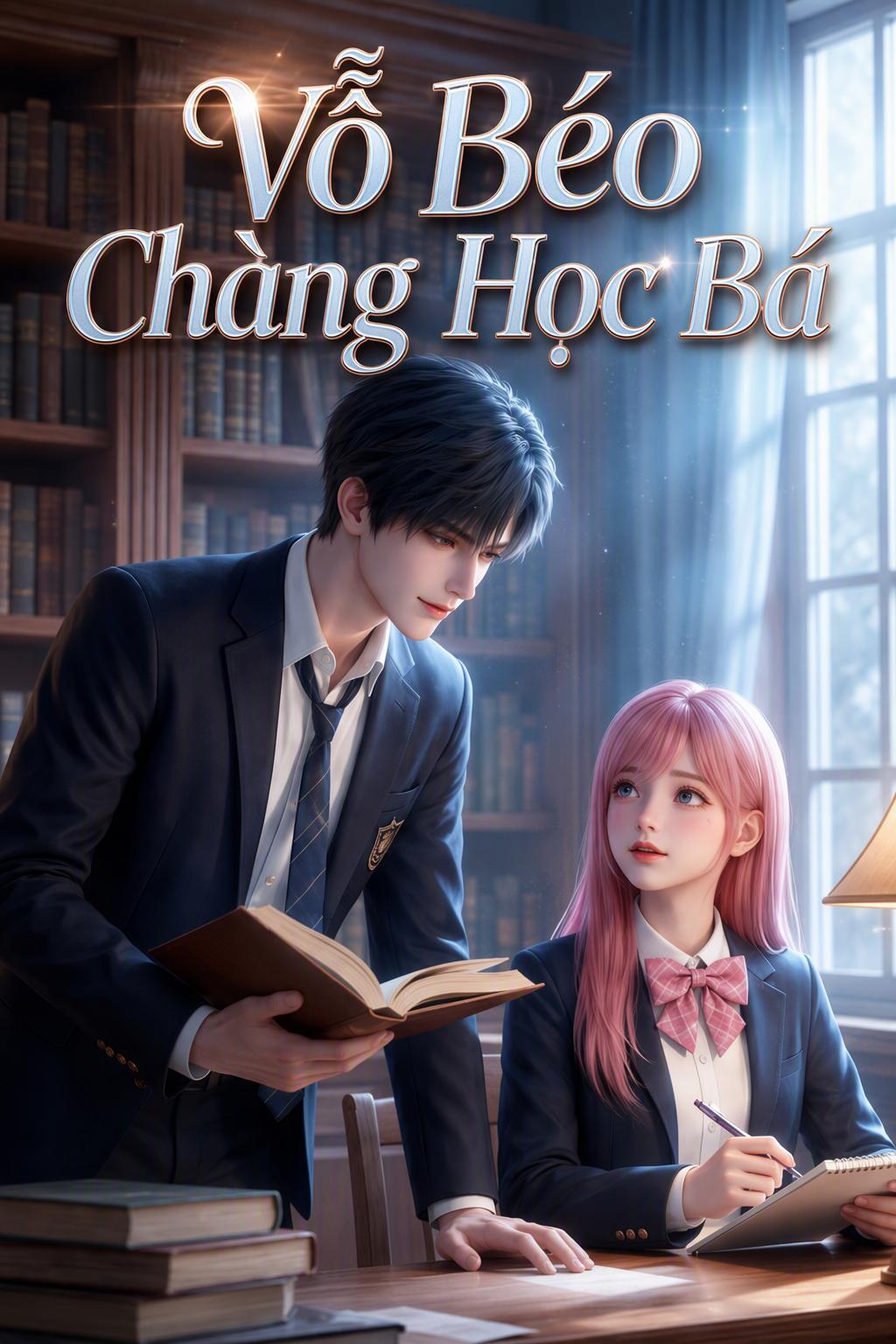 Nuôi Học Sinh Giỏi Ngăn Ác Độc
