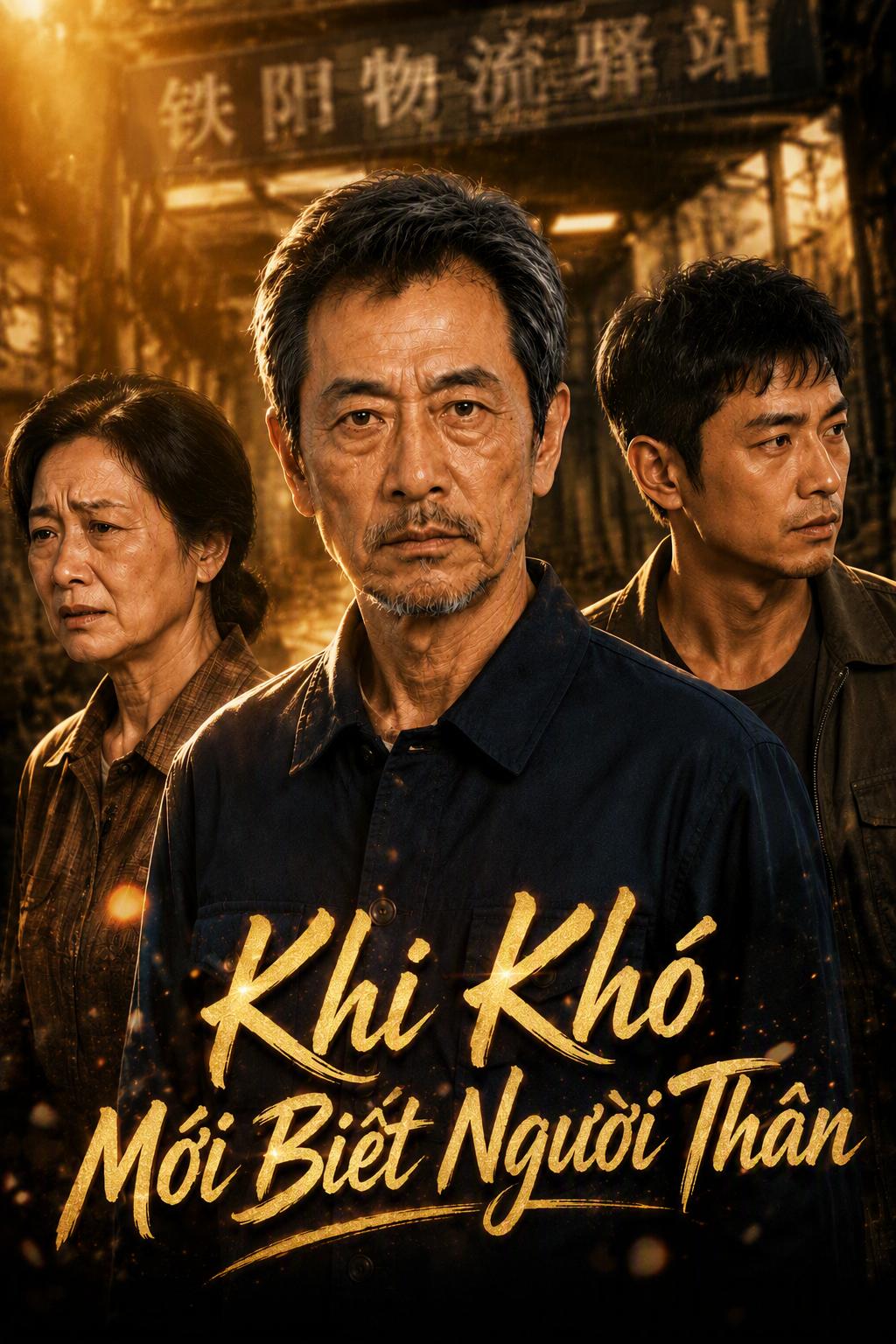 Nghịch Tử Bất Hiếu