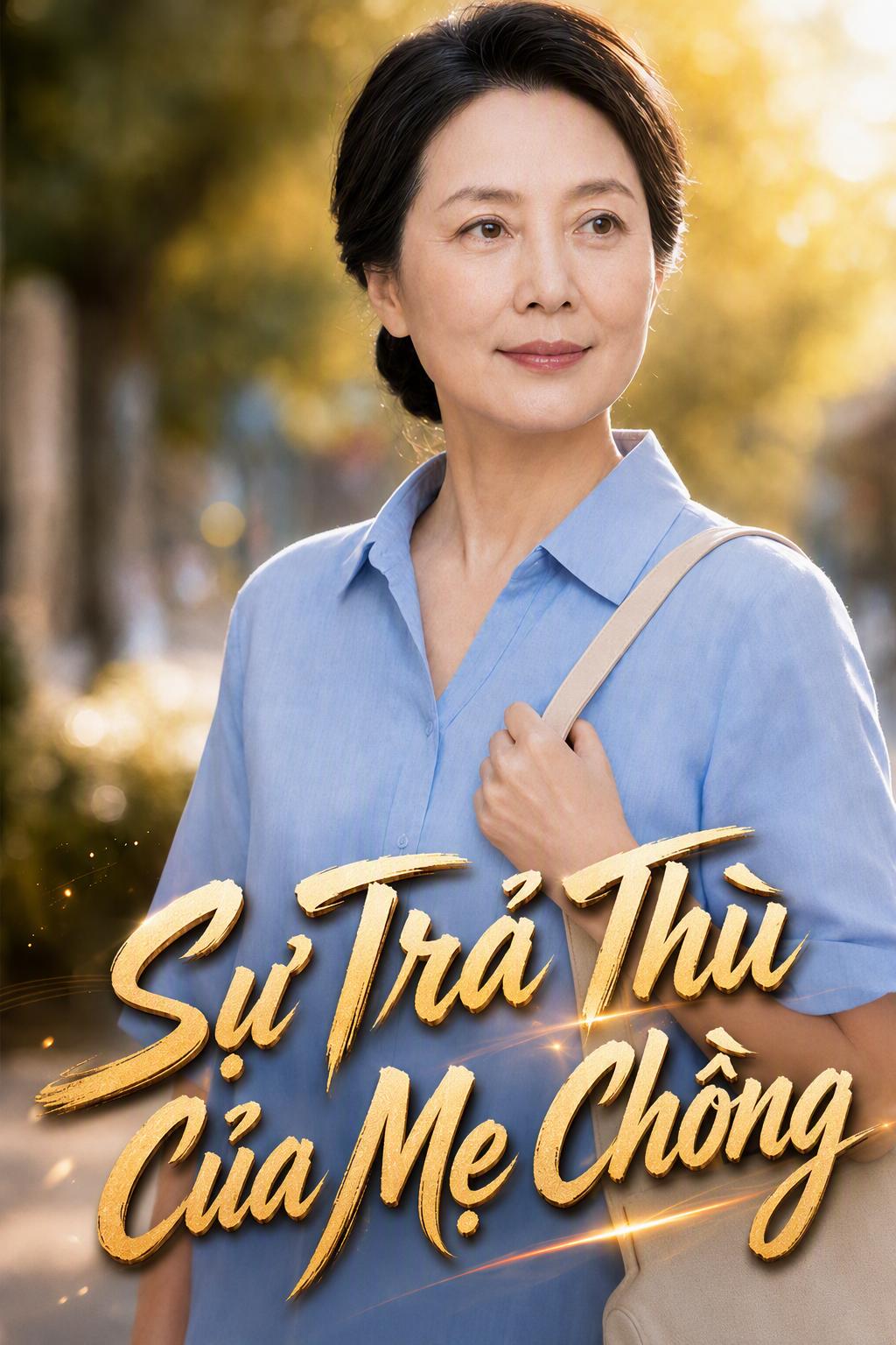 Sự Trả Thù Của Mẹ Chồng
