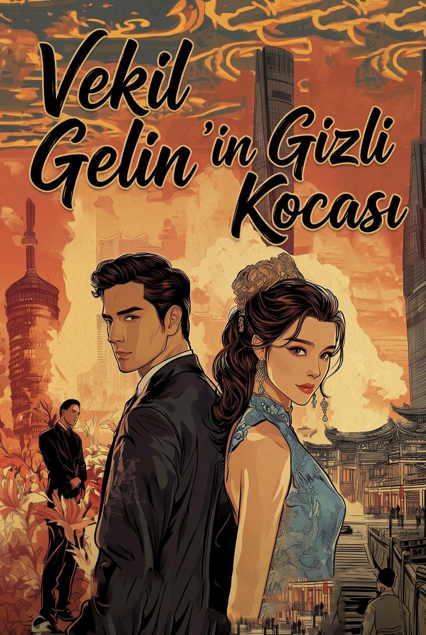 CEO'nun Sahte Gelini