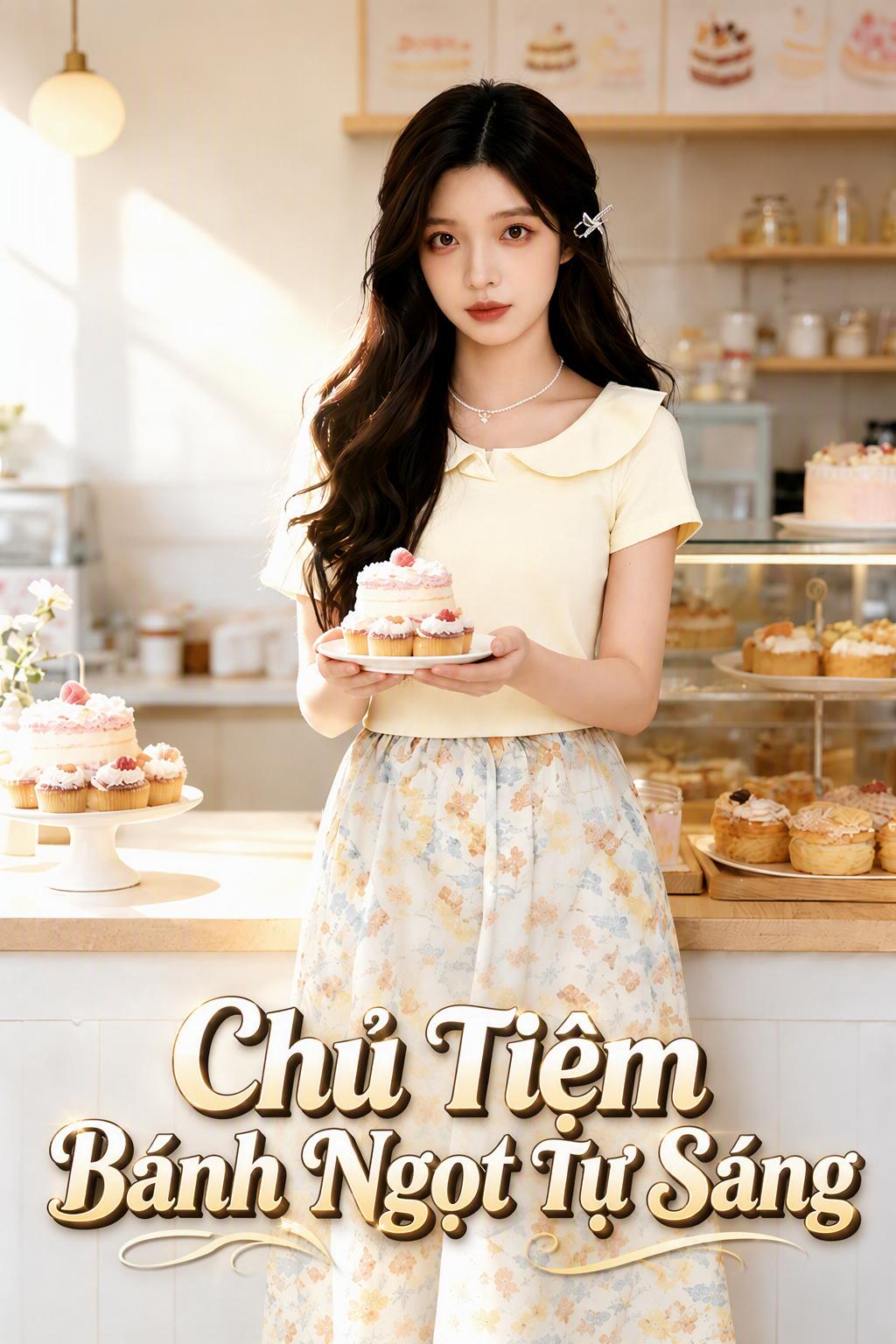 Màn Trả Thù Ngọt Ngào Của Tổng Tài