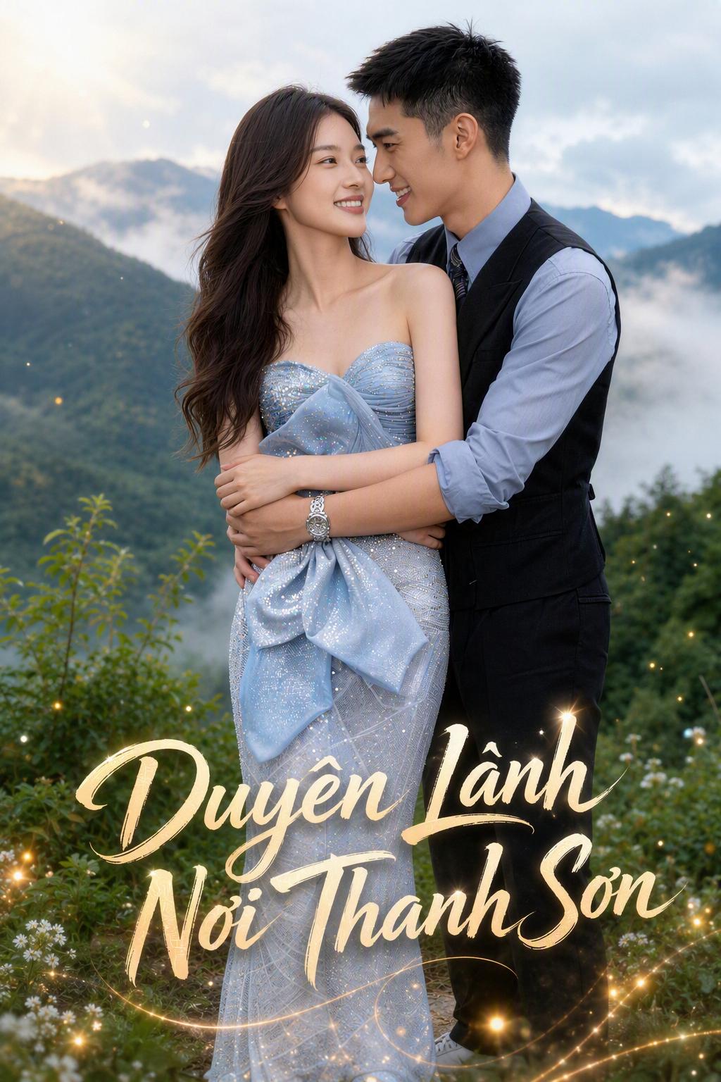 Tình Yêu Giữa Núi Xanh