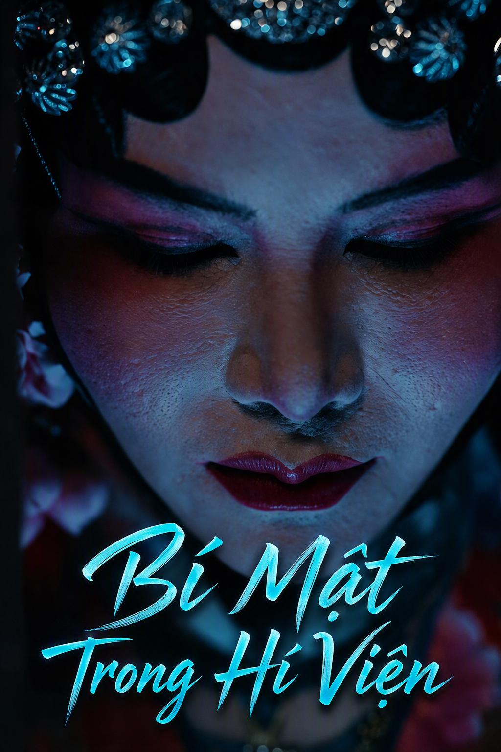 Bí Mật Trong Hí Viện