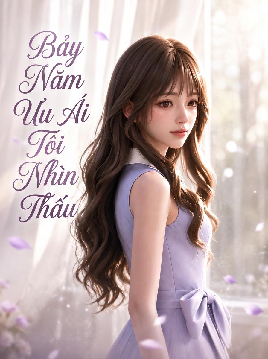 7 Năm Phản Bội Của Nàng Vũ Công