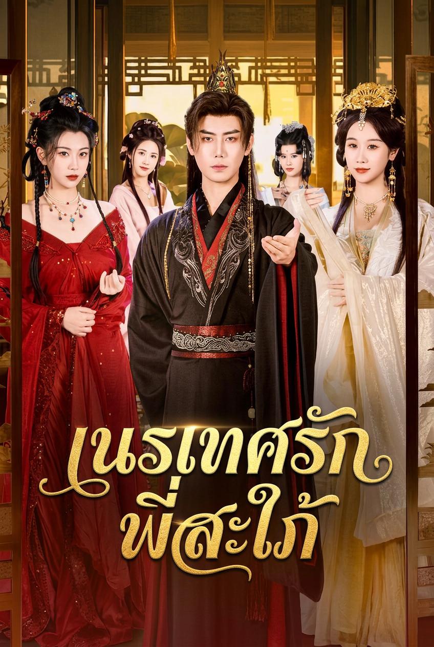เนรเทศรักพี่สะใภ้