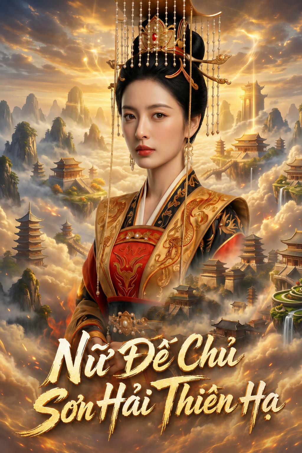 Ấu Chúa Thống Trị