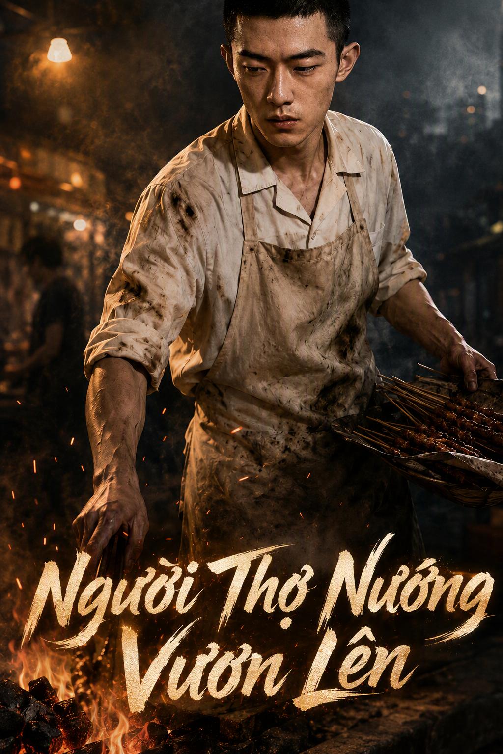 Vua Cánh Gà Đông Lạnh