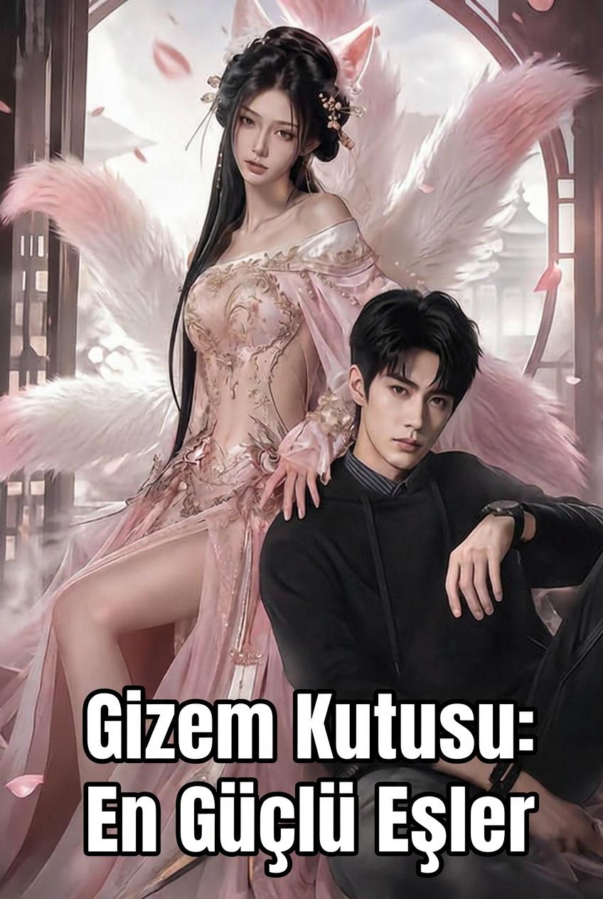 Gizem Kutusu: En Güçlü Eşler