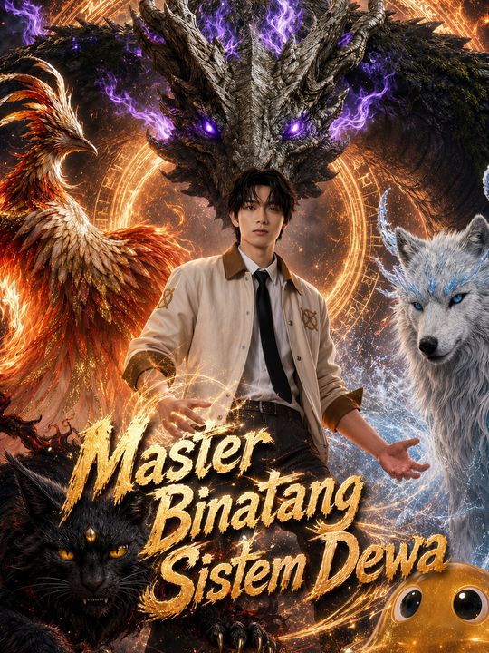 Penjinak Tahap Dewa