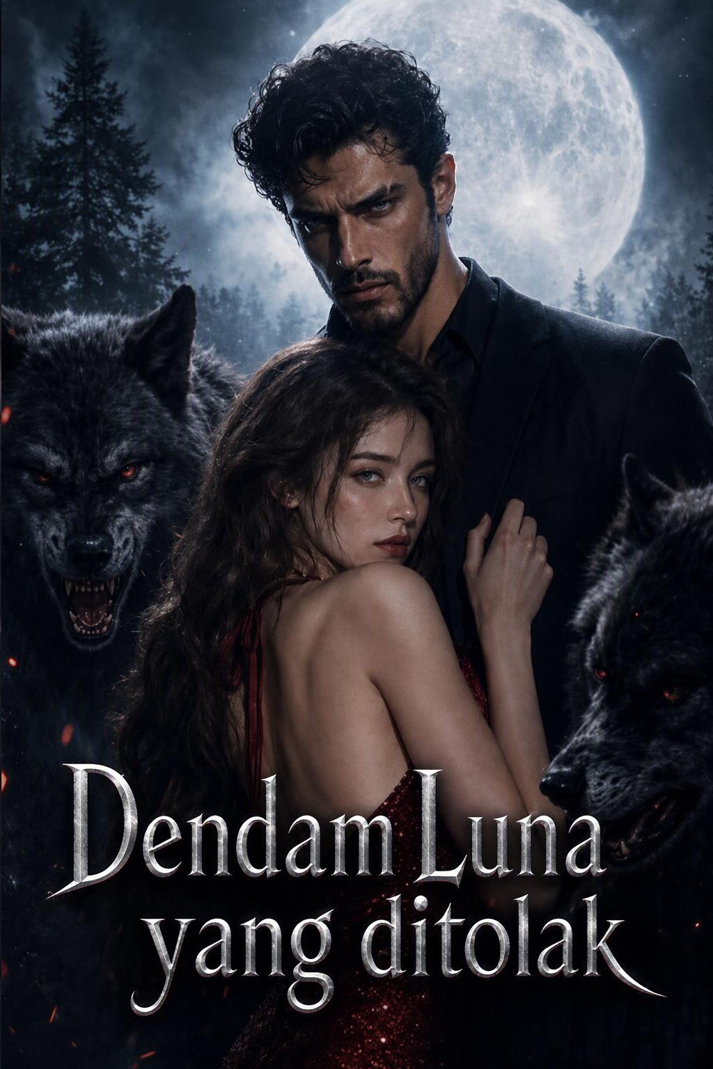 Dendam Luna yang ditolak