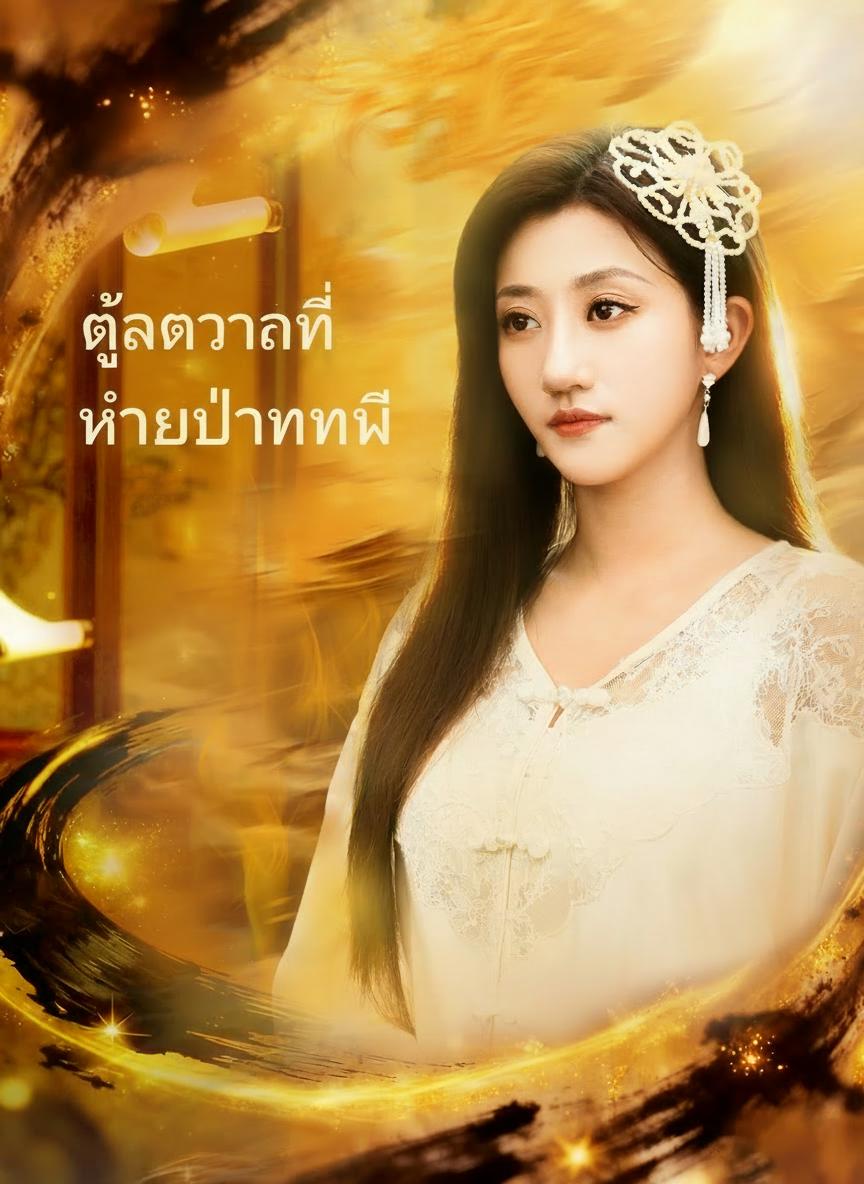 ยมทูตพันปีหวนคืน