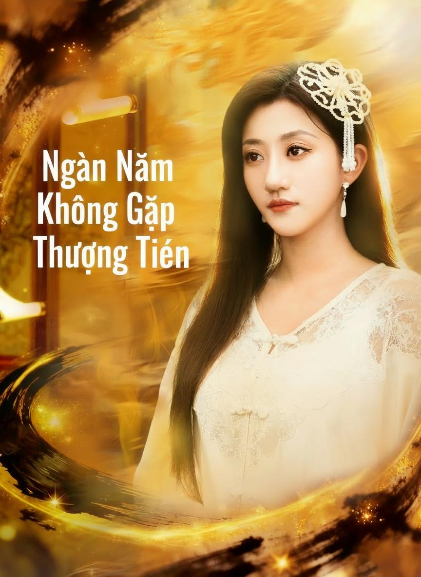 Nữ Phán Quan Ngàn Tuổi