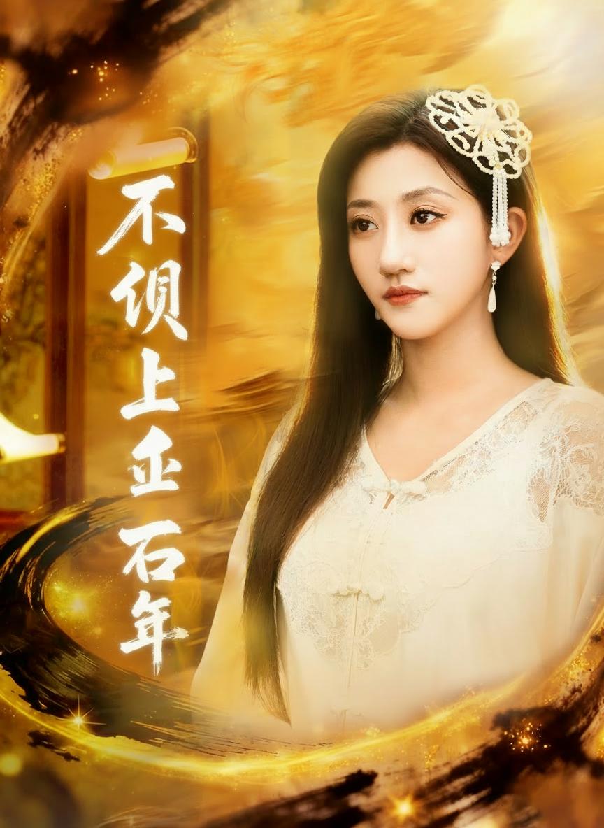 不見上仙一千年