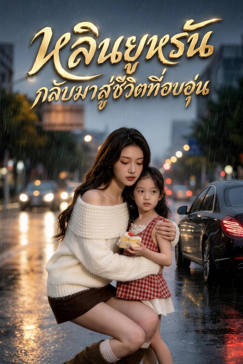 การกลับมาของภรรยา