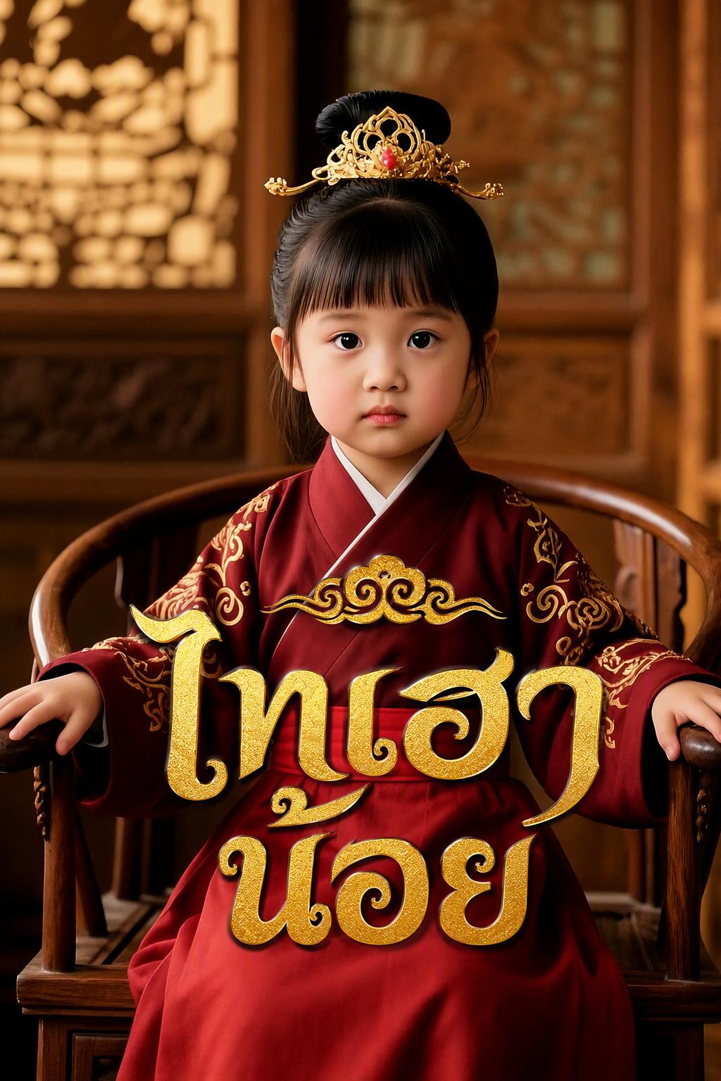 ไทเฮาน้อย