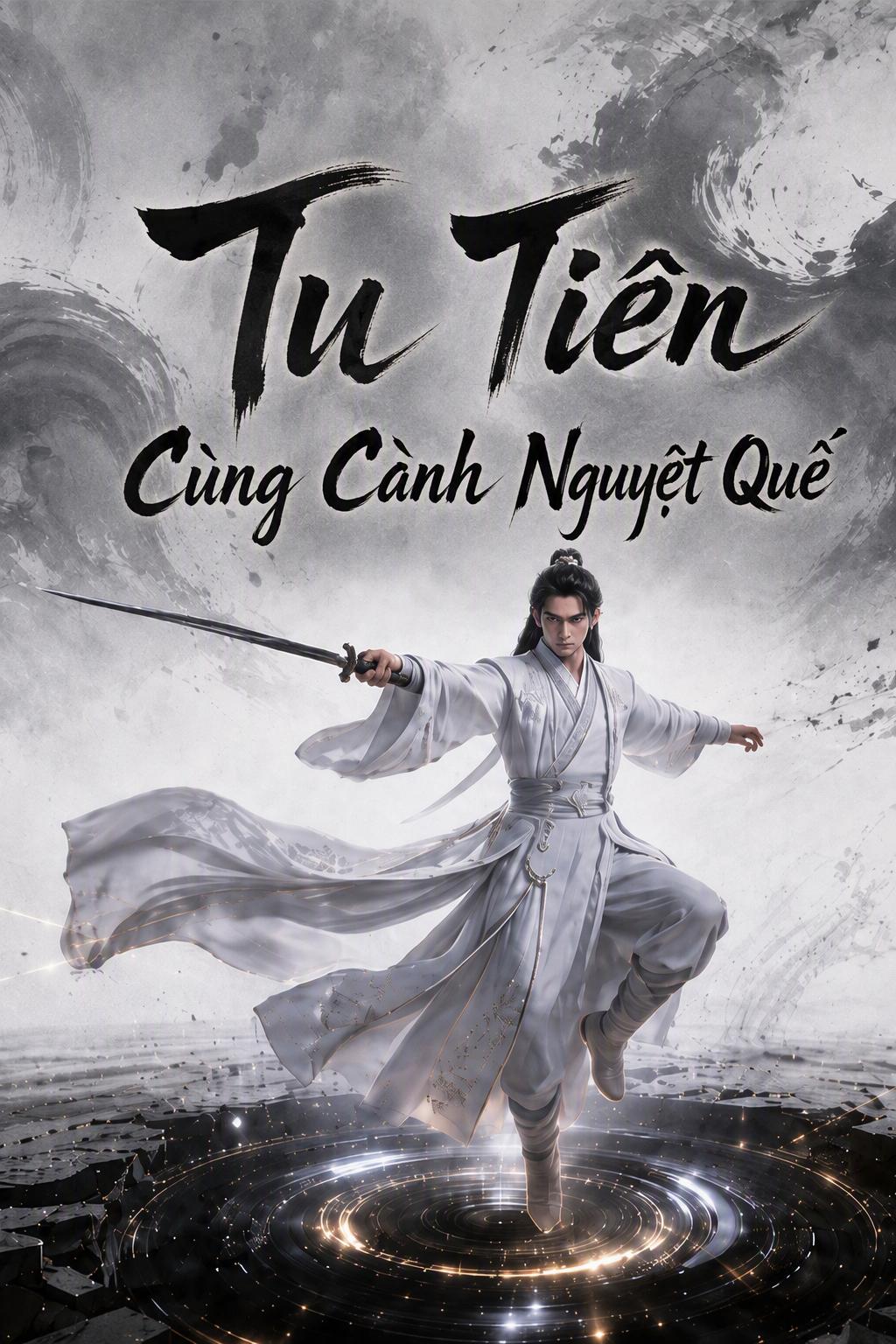 Phàm Nhân Tiên Chi