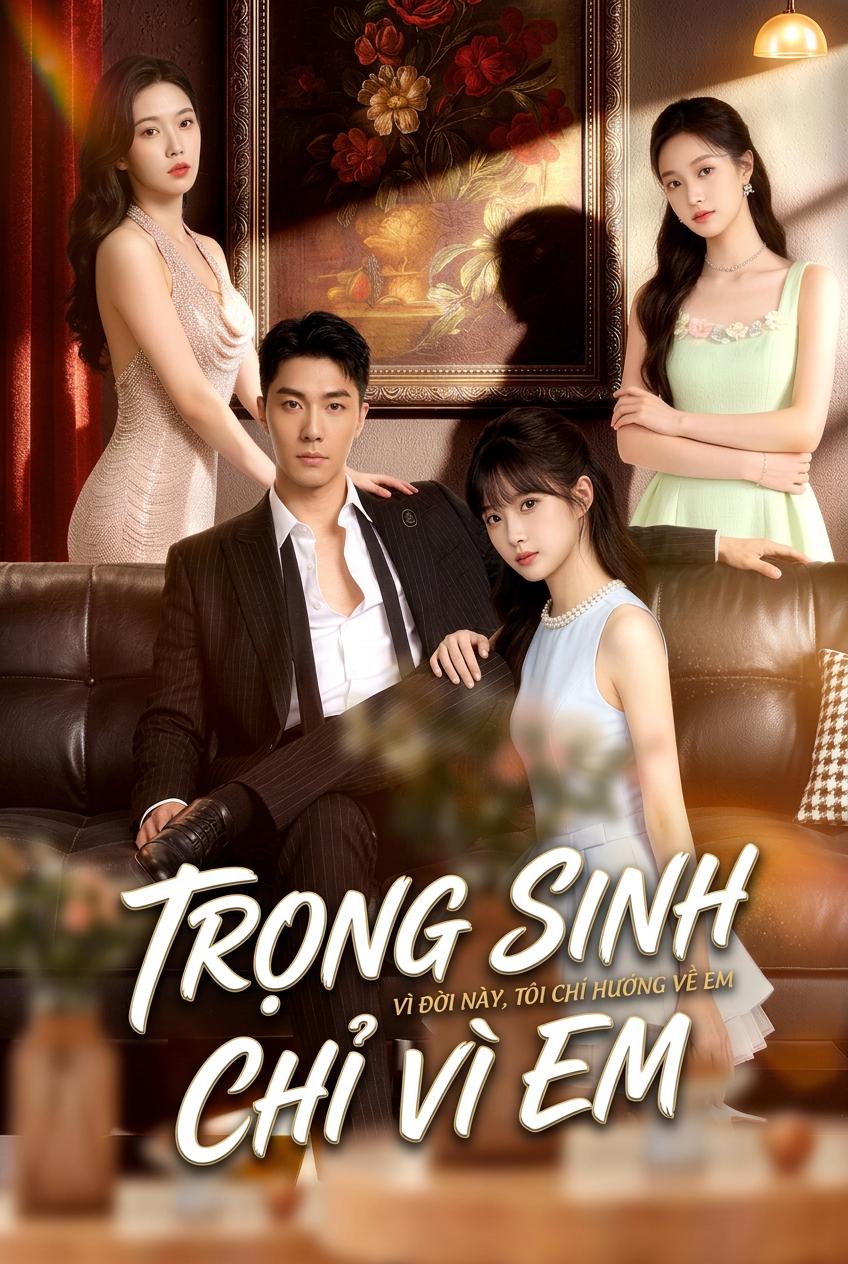 Tái Sinh Để Chỉ Yêu Mình Em