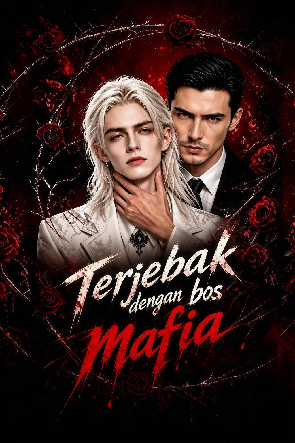 Jeratan Cinta Sang Bos Mafia