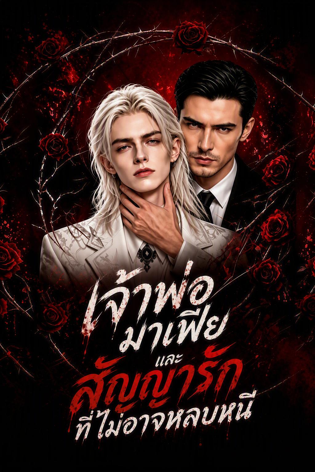 บ่วงรักเจ้าพ่อมาเฟีย
