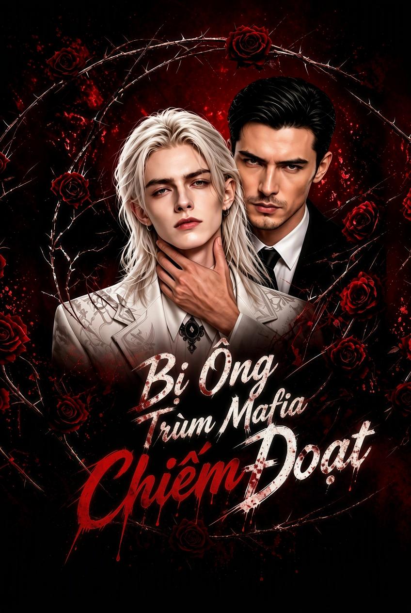 Bẫy Tình Của Trùm Mafia