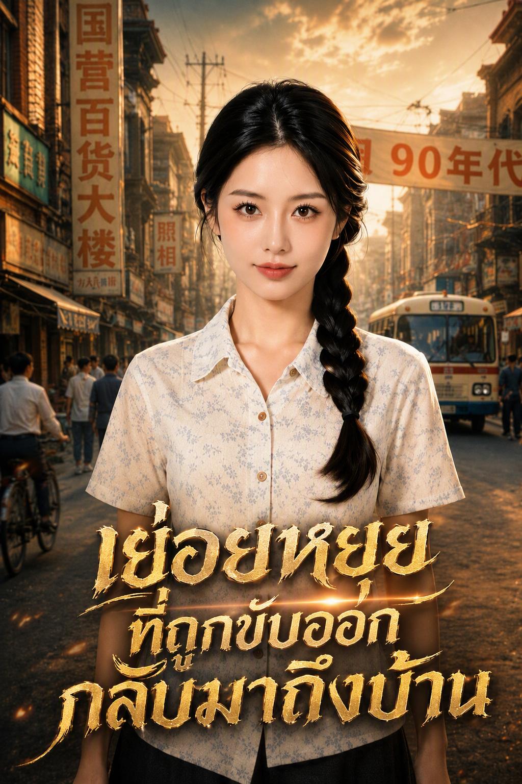 การกลับมาของทายาทผู้ถูกเนรเทศ