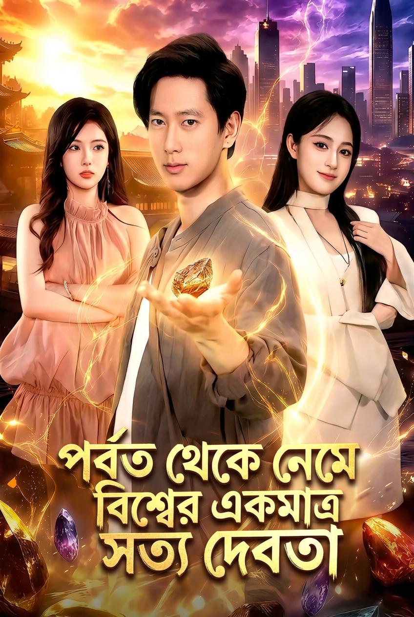 পৃথিবীর শেষ ঈশ্বর
