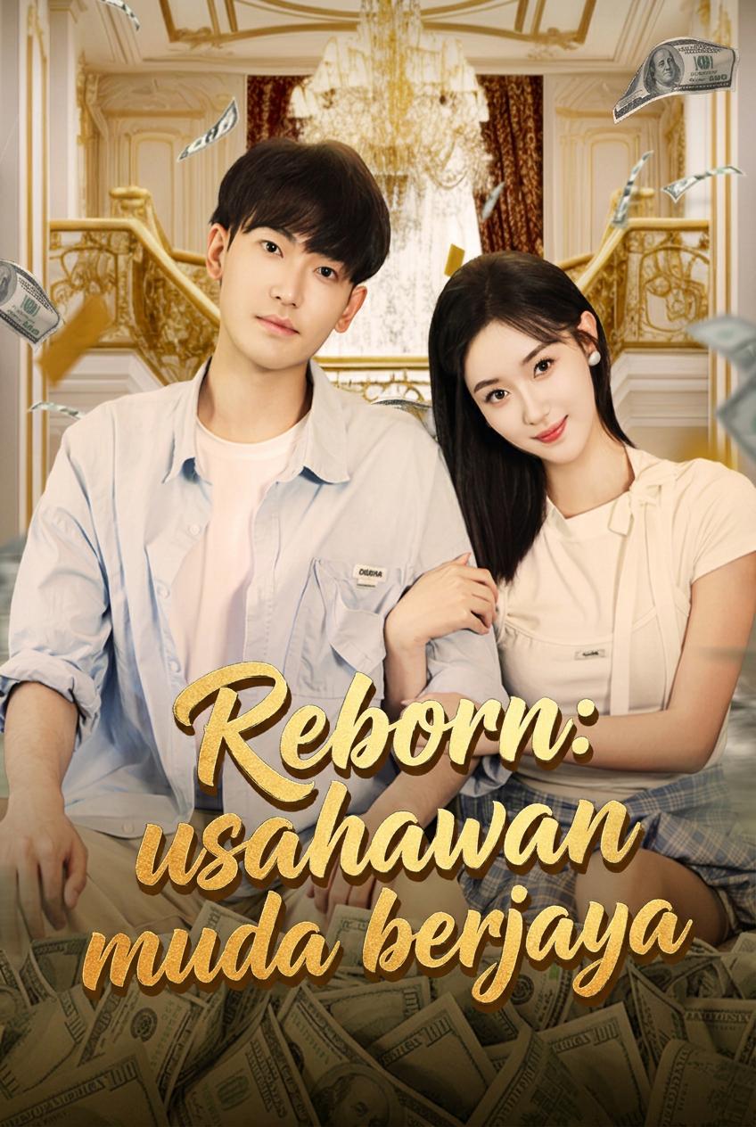 Kelahiran Semula: Dari Penunggang Cinta ke Hartawan