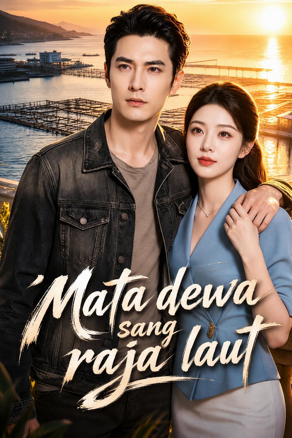 Mata Dewa Laut