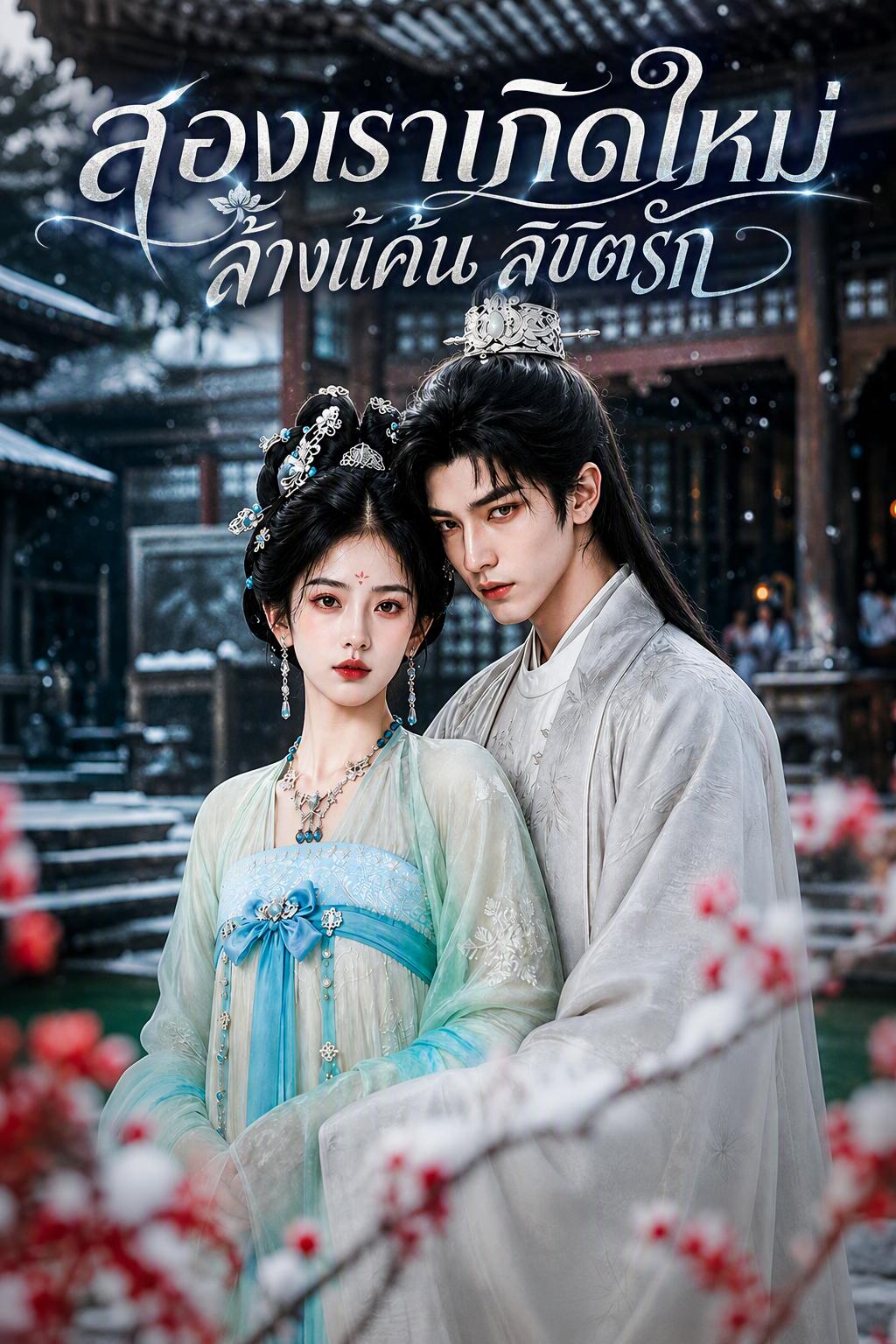 เกิดใหม่แล้วแต่งงานใหม่ เจ้าเมืองเผิงร้องไห้สลด