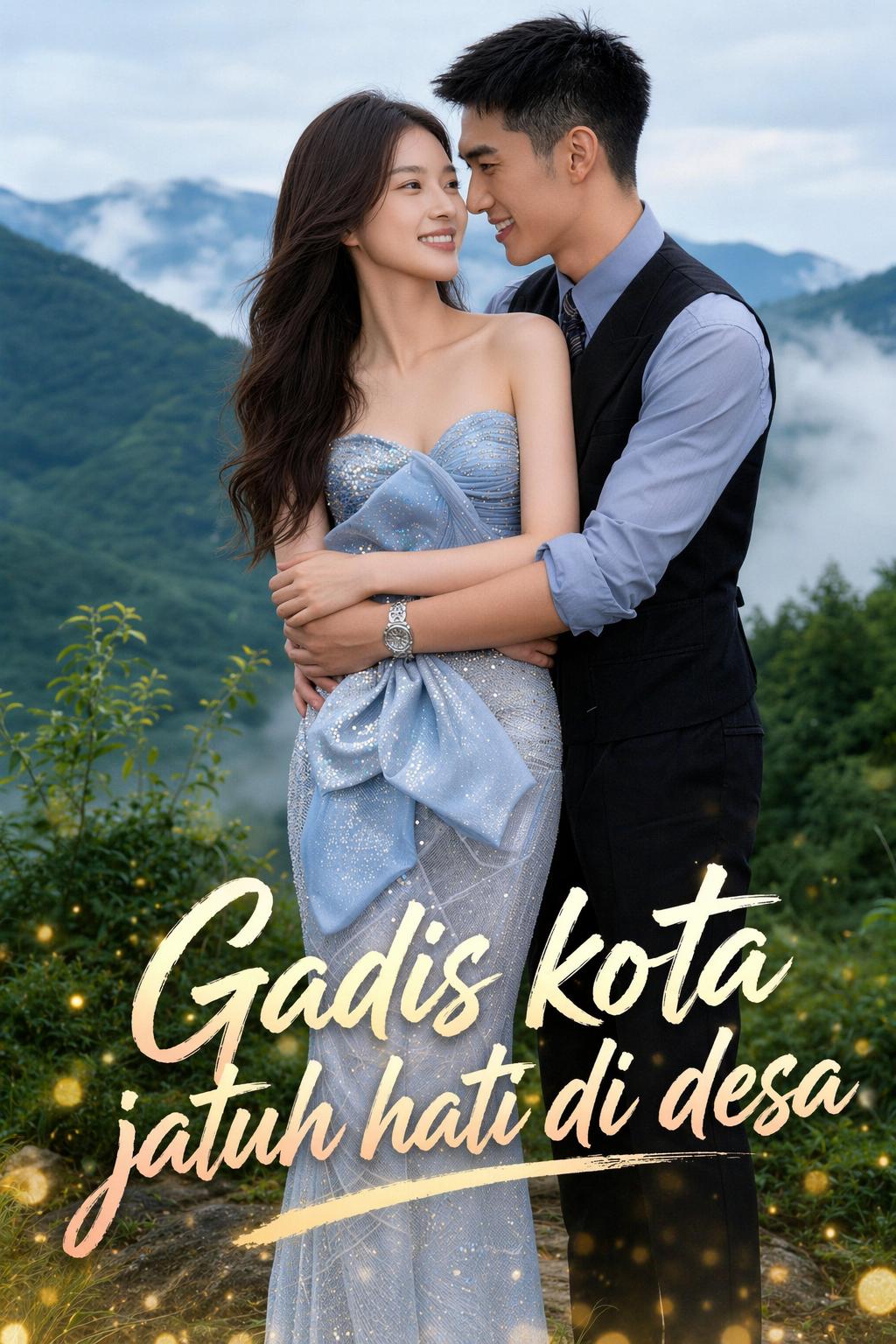 Cinta di Gunung Hijau