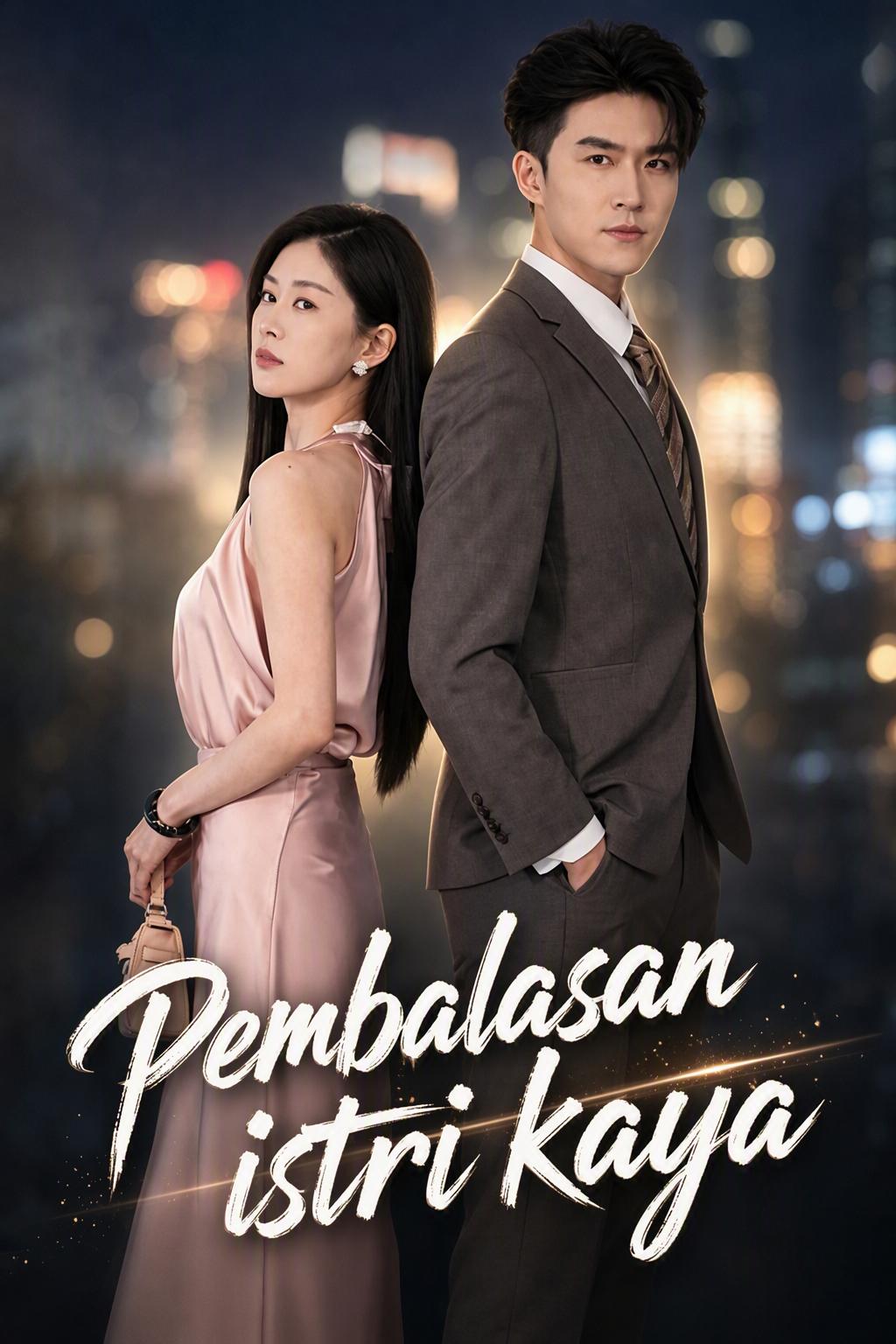 Pembalasan Sang Istri