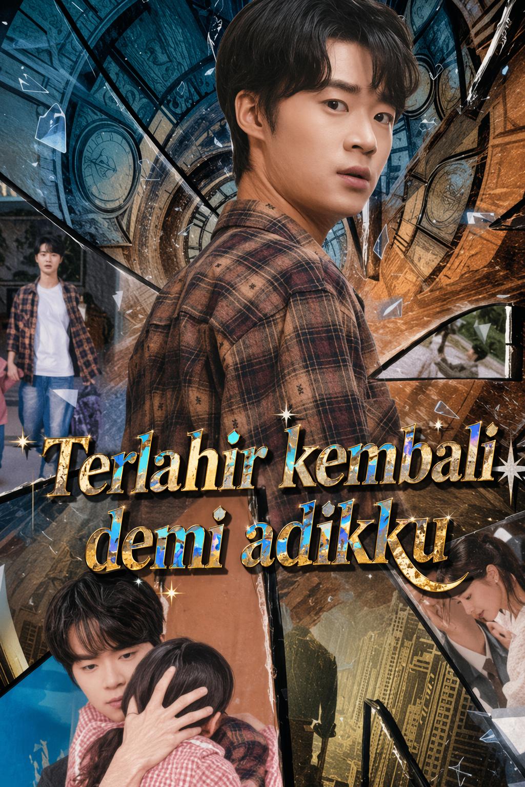 Terlahir kembali demi adikku