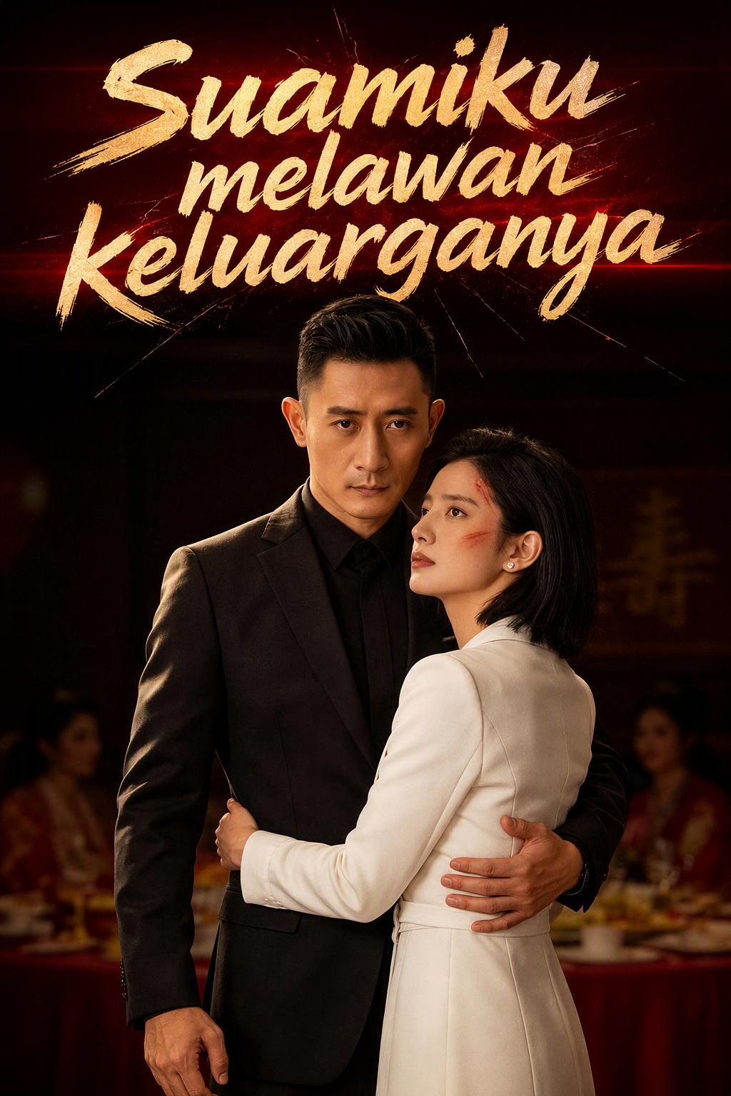 Pembalasan Sang CEO