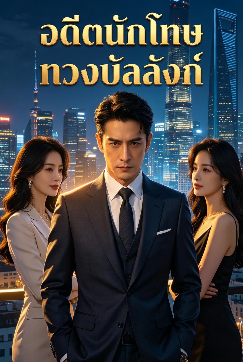 อดีตนักโทษทวงบัลลังก์