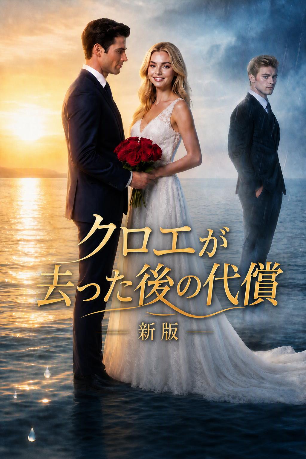 手放す代償 新版