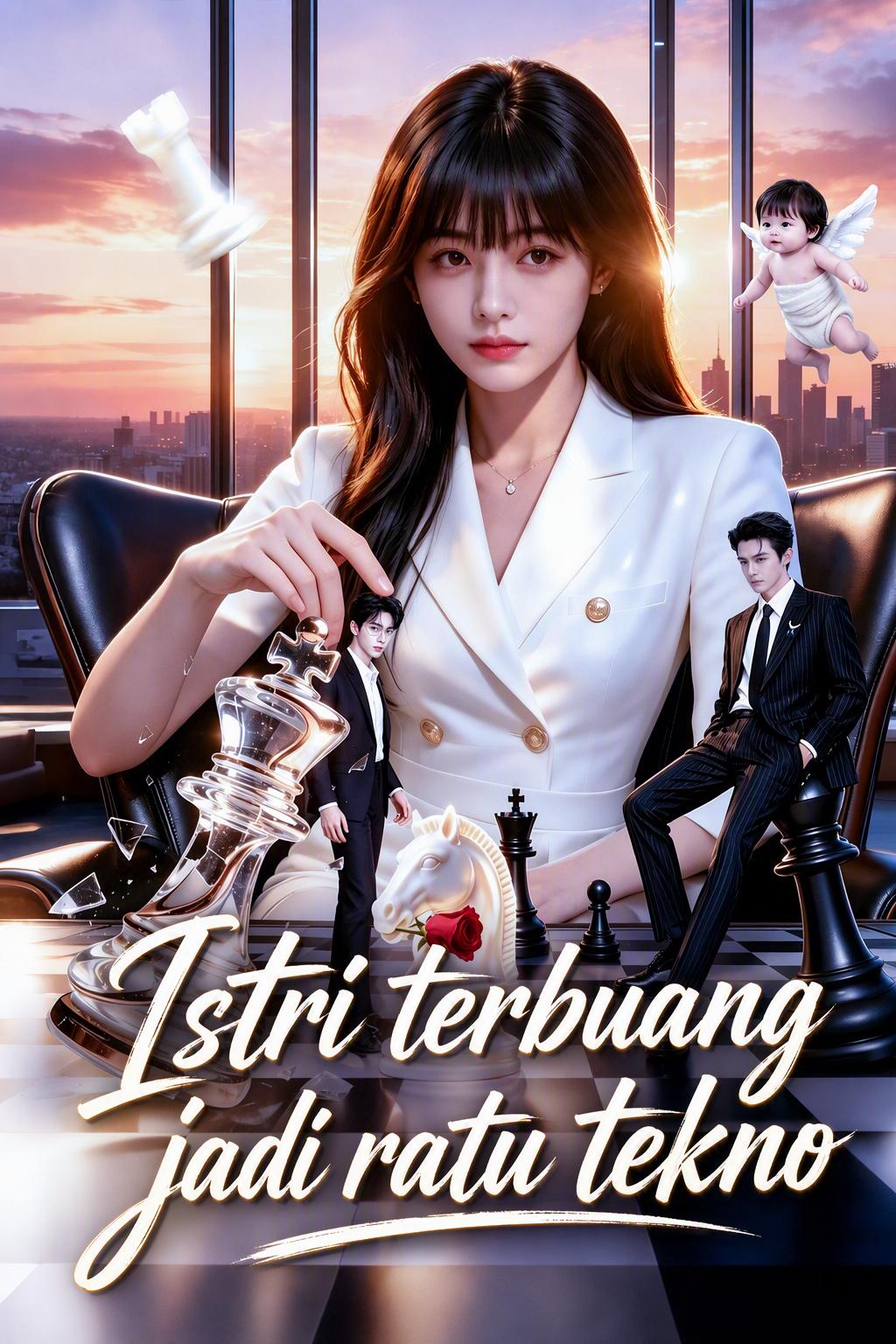 Kebangkitan Sang Mantan Istri