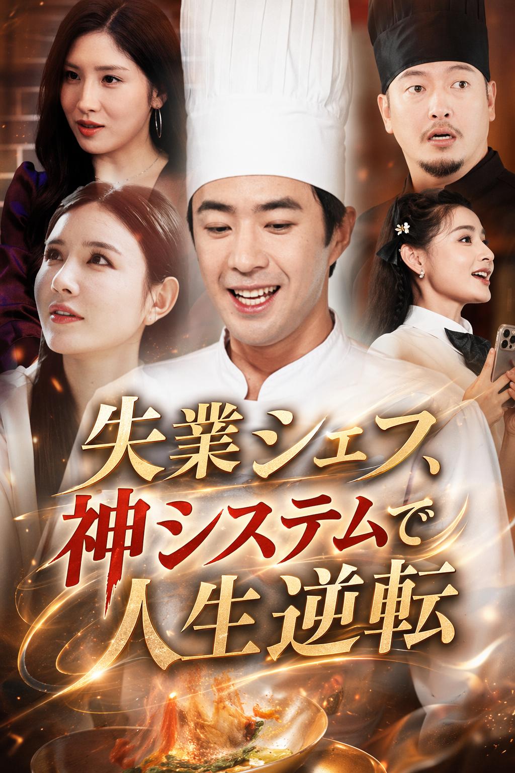 至尊料理人システム