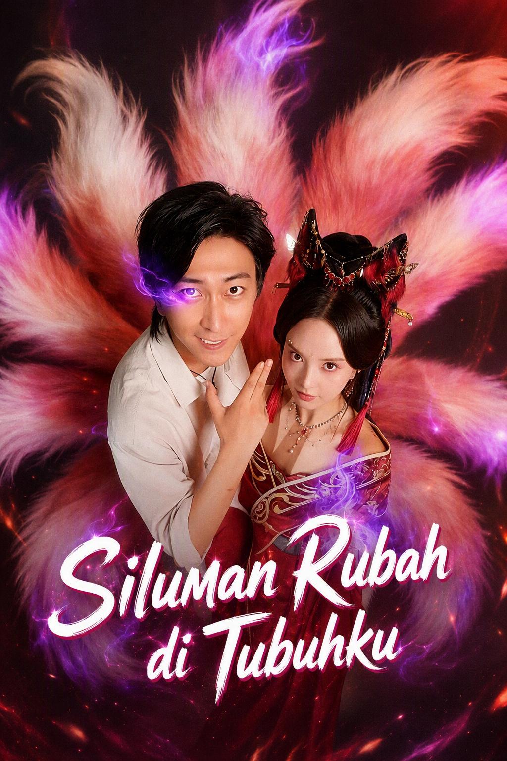 Siluman Rubah di Tubuhku