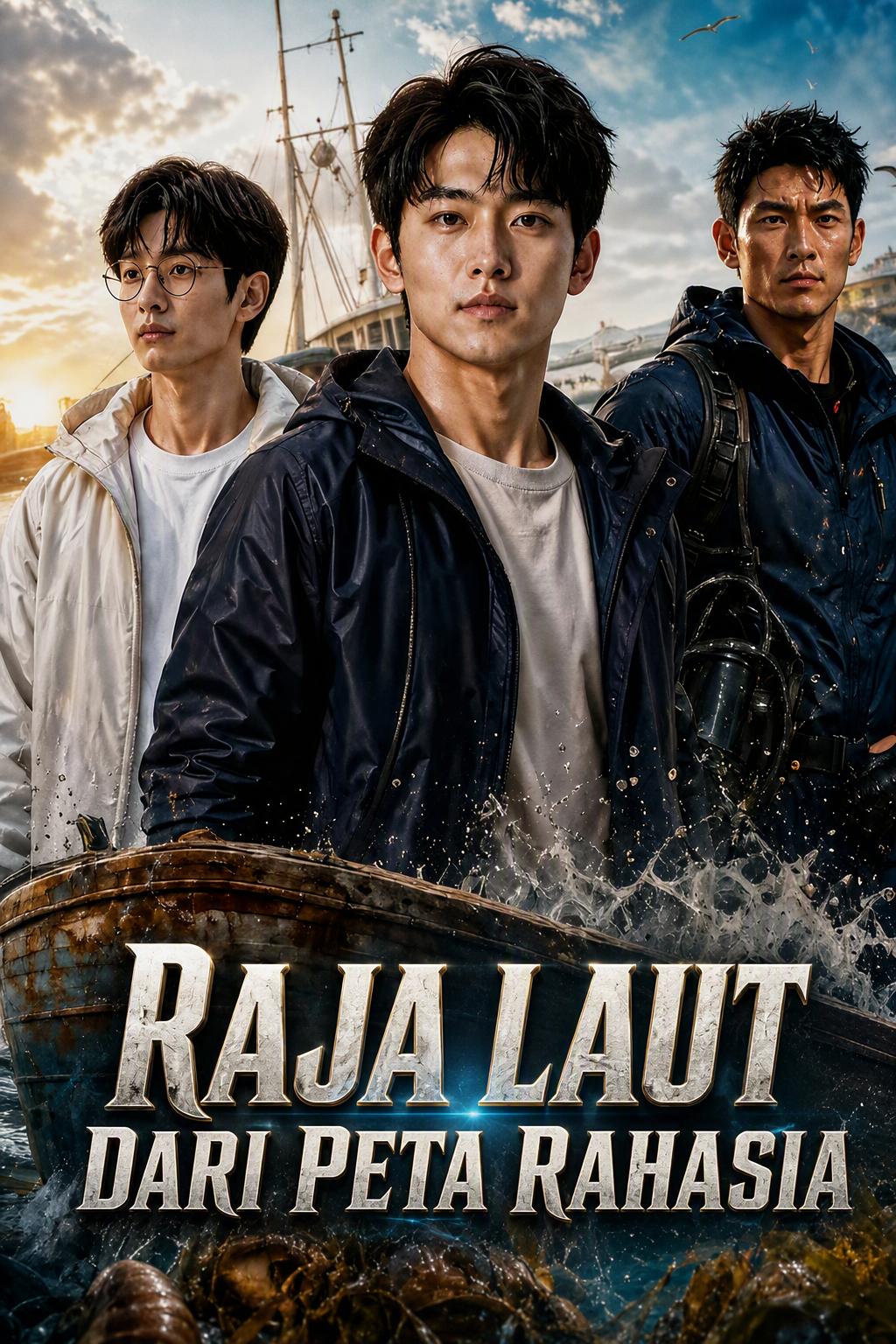 Raja Laut Dalam