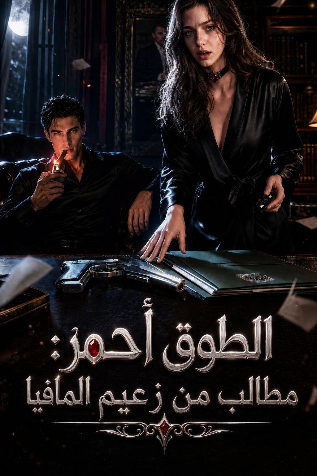 الطوق الأحمر: مطالب من زعيم المافيا