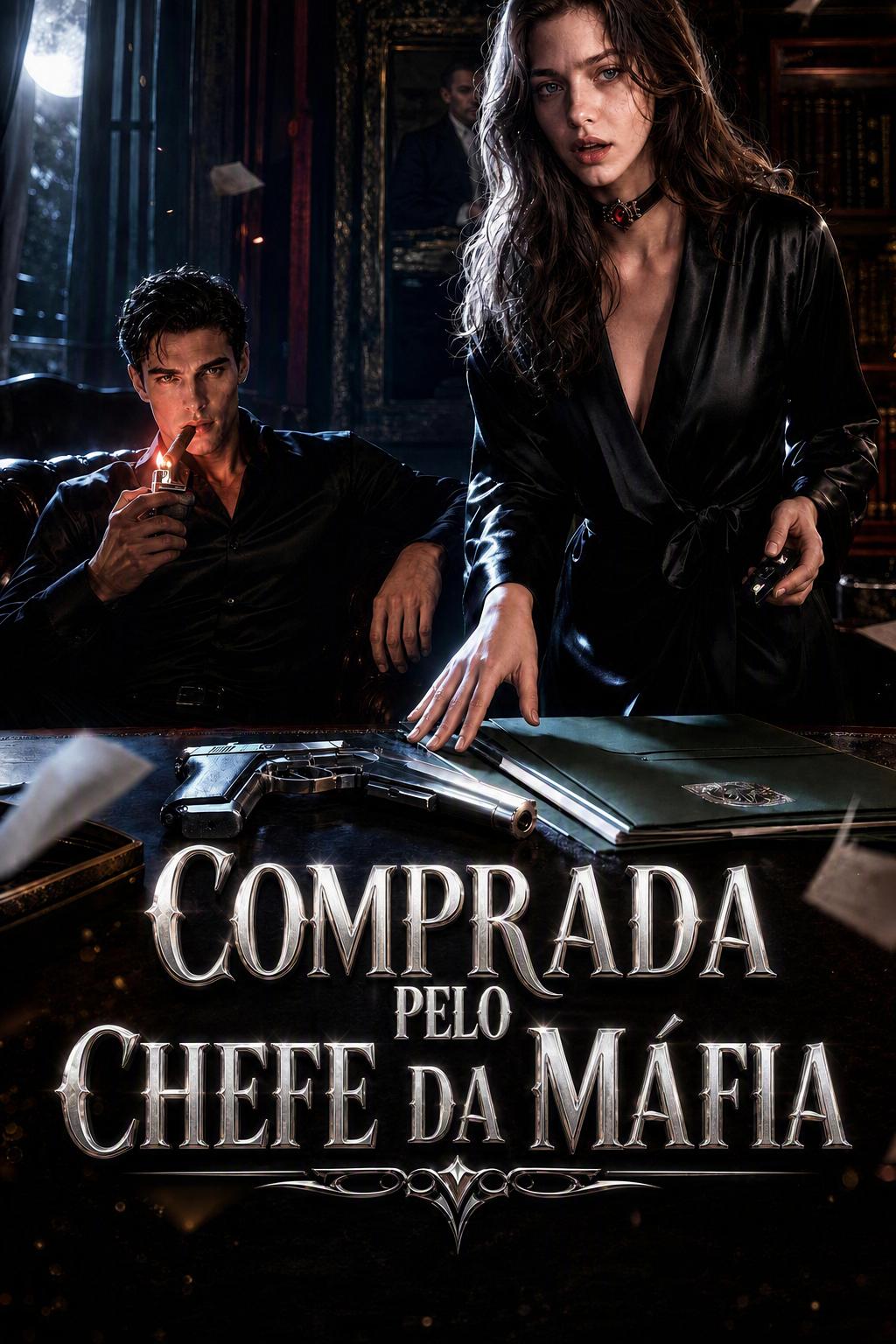 Coleira Vermelha: Reivindicada Pelo Chefe da Máfia