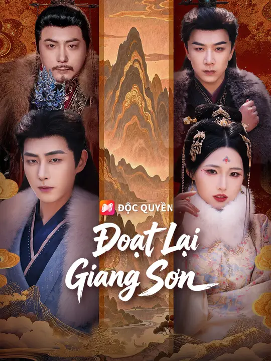 Đoạt Lại Giang Sơn