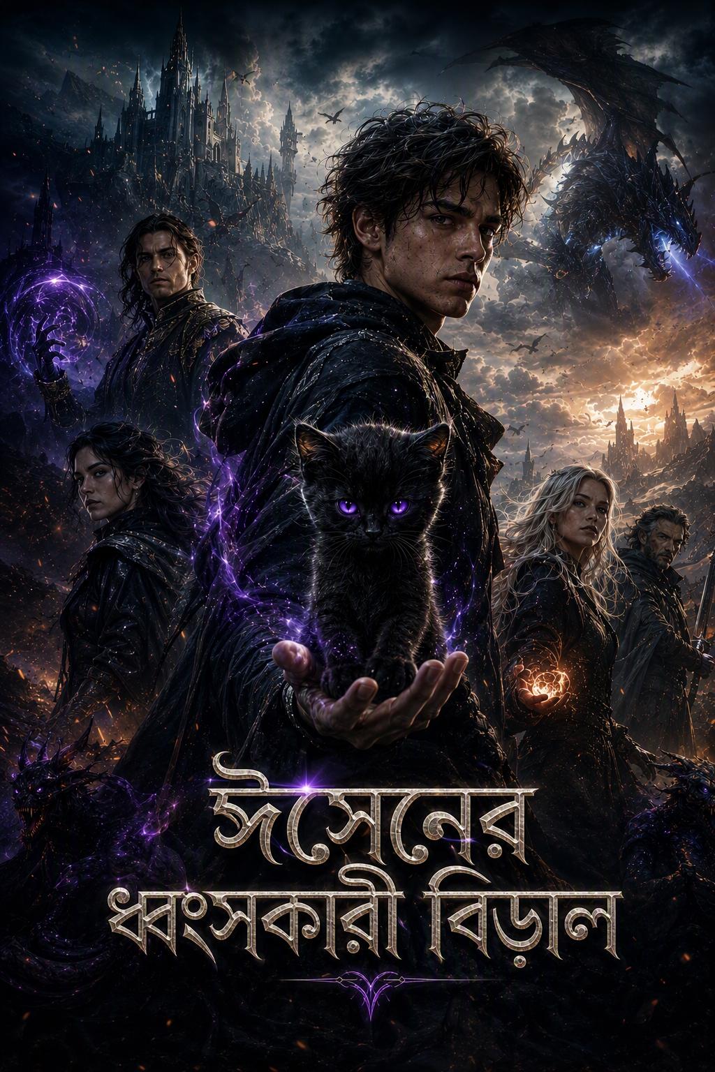 কিটি ডেস্ট্রয়ার