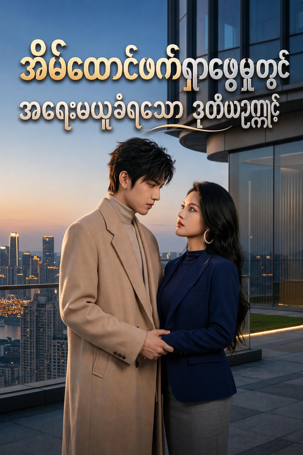 အိမ်ထောင်ဖက်ရှာဖွေမှုတွင် အရေးမယူခံရသော ဒုတိယဥက္ကဋ္ဌ