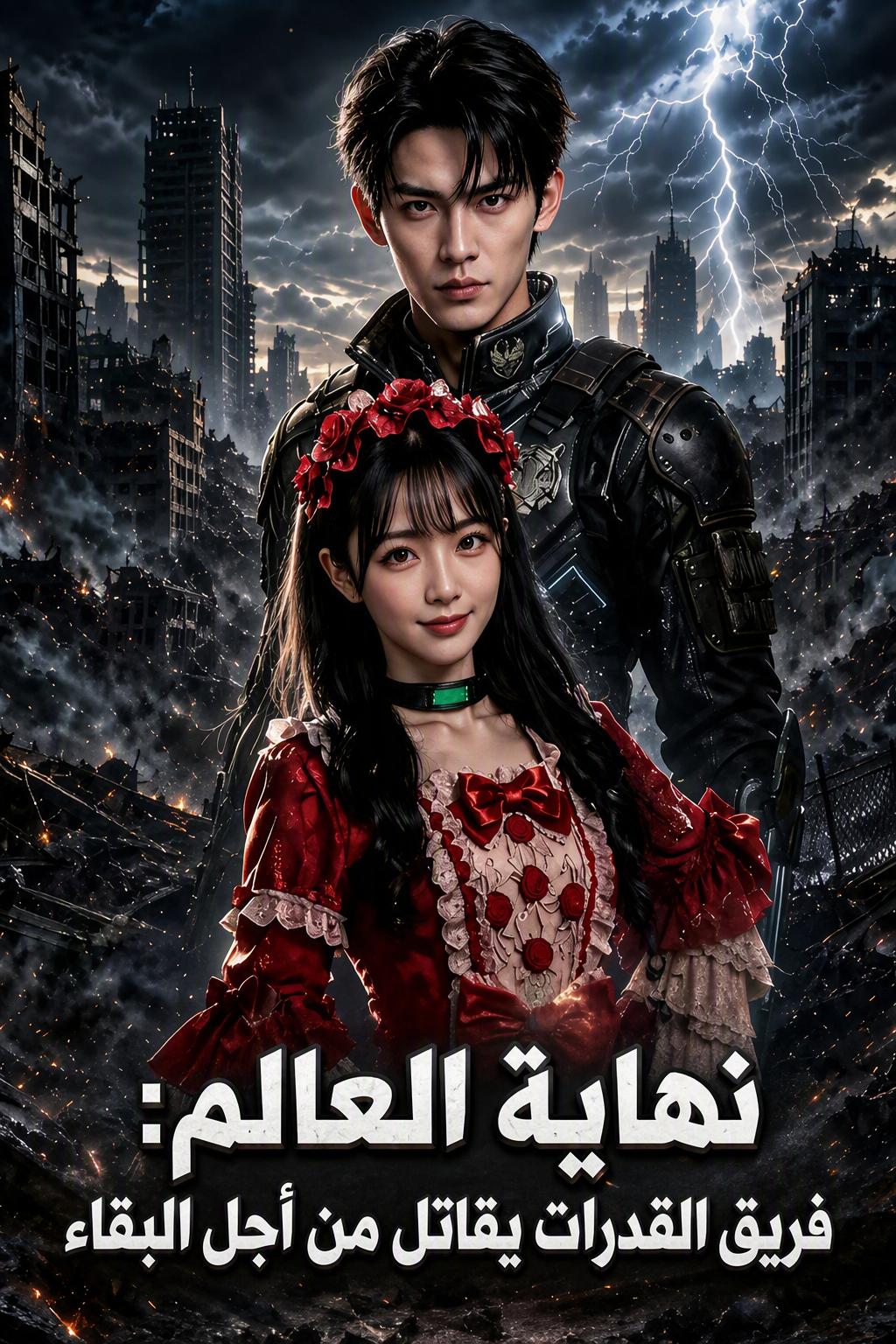 الزومبي في فريقي