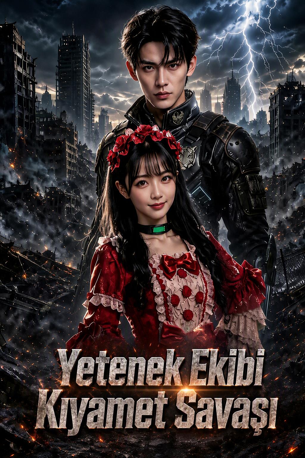 Takımımdaki Zombi