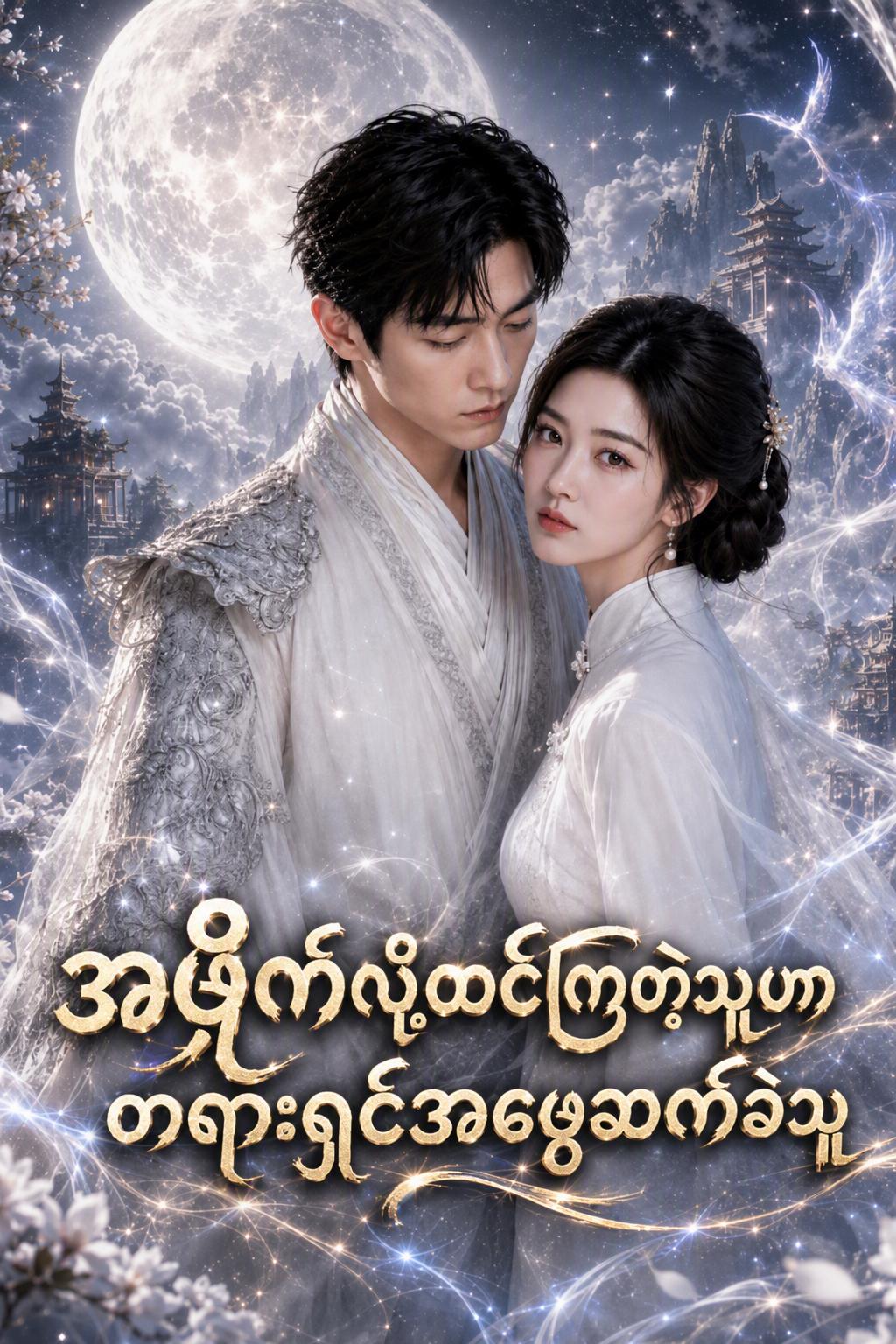 အမှိုက်လို့ထင်ကြတဲ့သူဟာ တရားရှင်အမွေဆက်ခံသူ