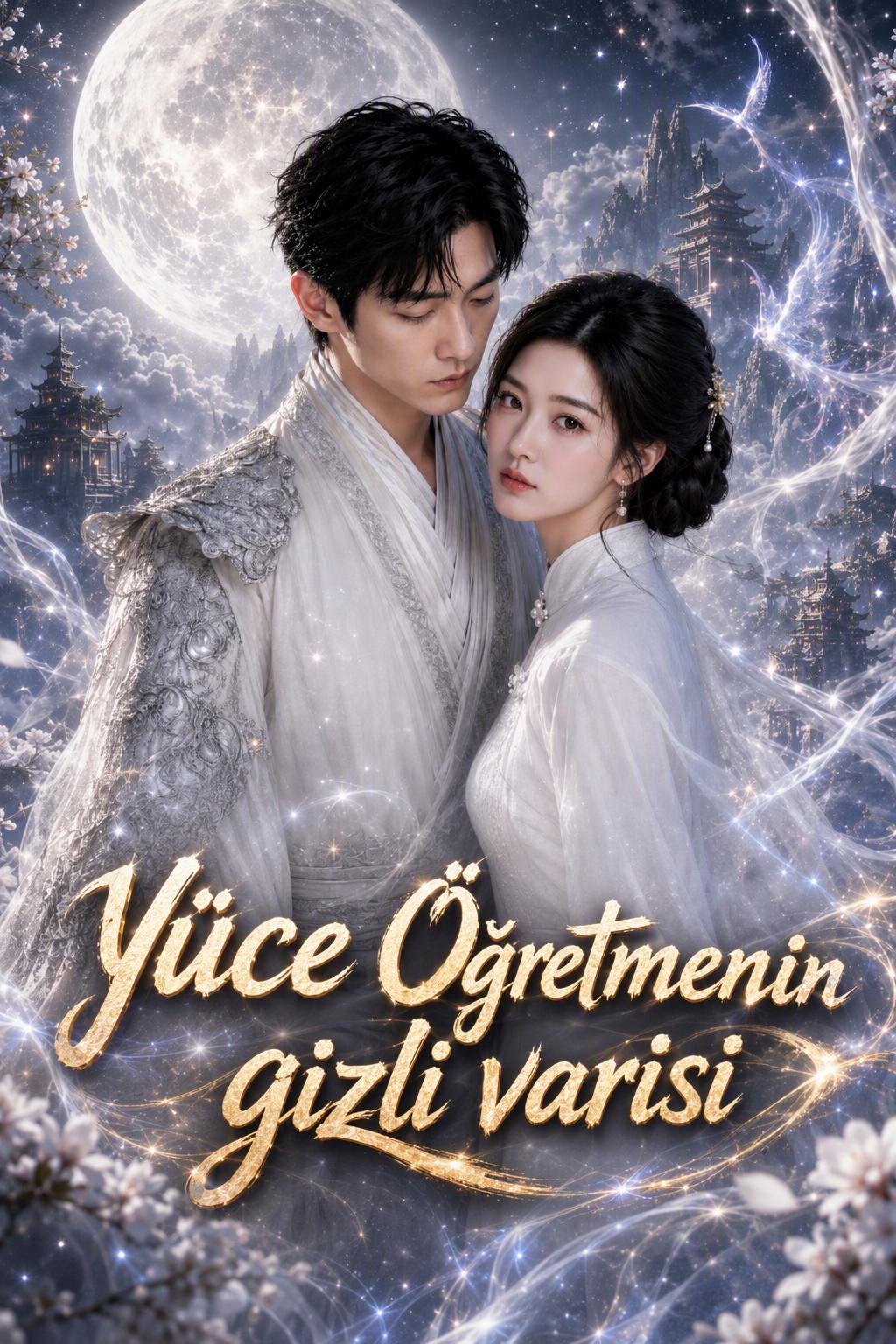 Yüce Öğretmenin gizli varisi
