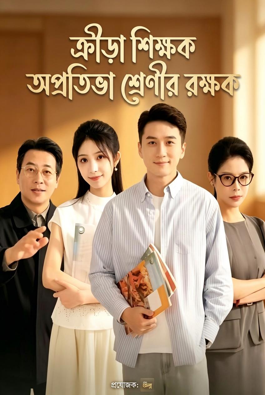দ্য অলরাউন্ডার শিক্ষক